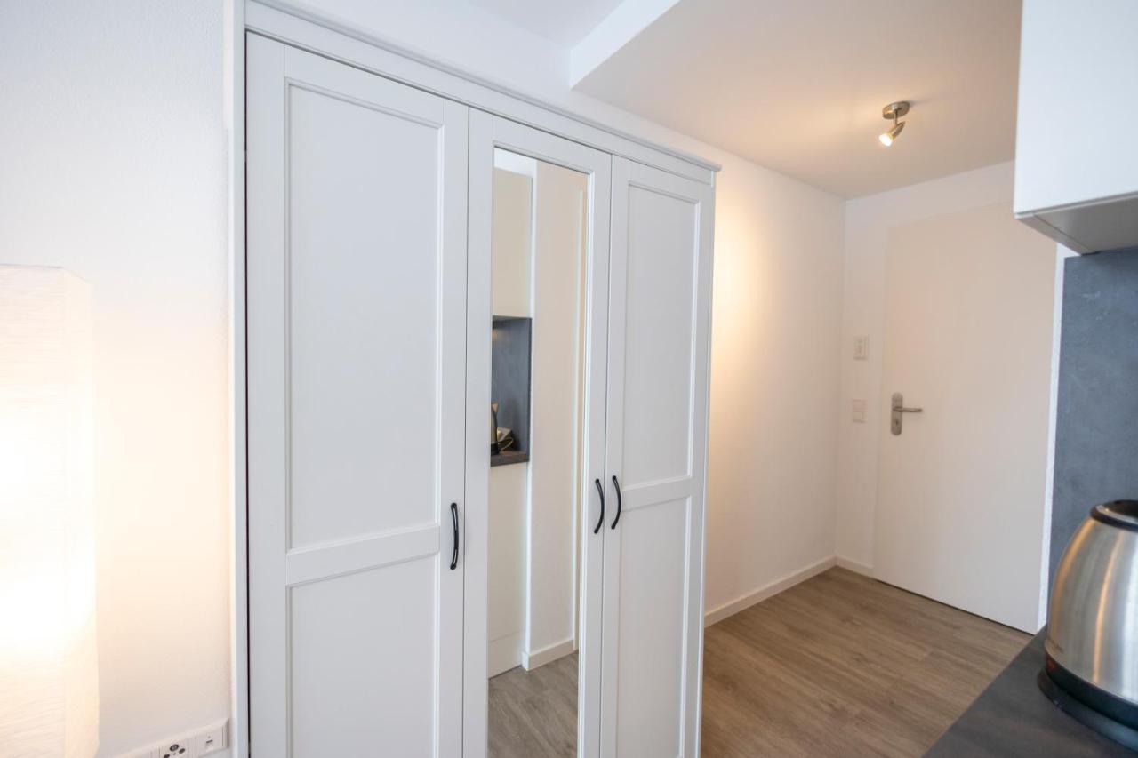 City Apartment Kuche,Bad, Parken Im Zentrum Ravensburgs A12 Exterior photo