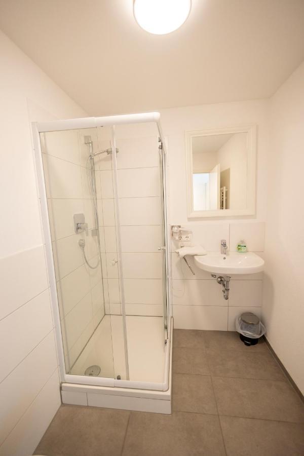 City Apartment Kuche,Bad, Parken Im Zentrum Ravensburgs A12 Exterior photo